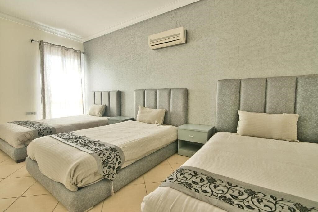 Фото Apt Hotel Founty Beach 4*