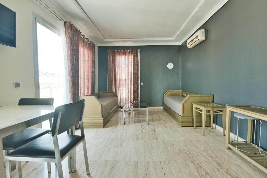 Картинка Apt Hotel Founty Beach 4*
