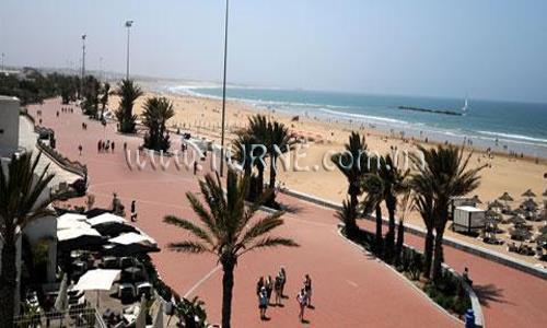 Готель Rihab 4*