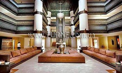 Зображення Decameron Tafoukt 4*