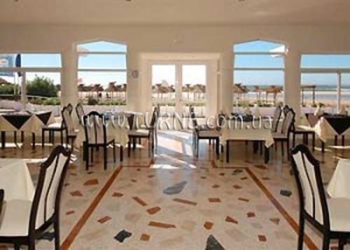 Фотографія Decameron Tafoukt 4*