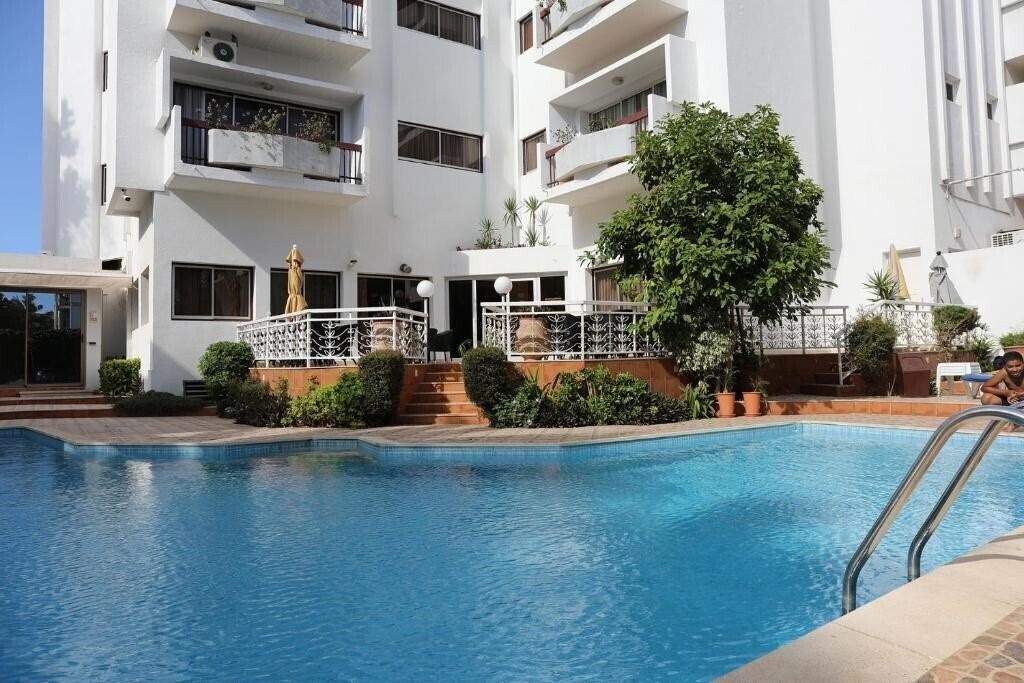 Зображення Aferni 3*