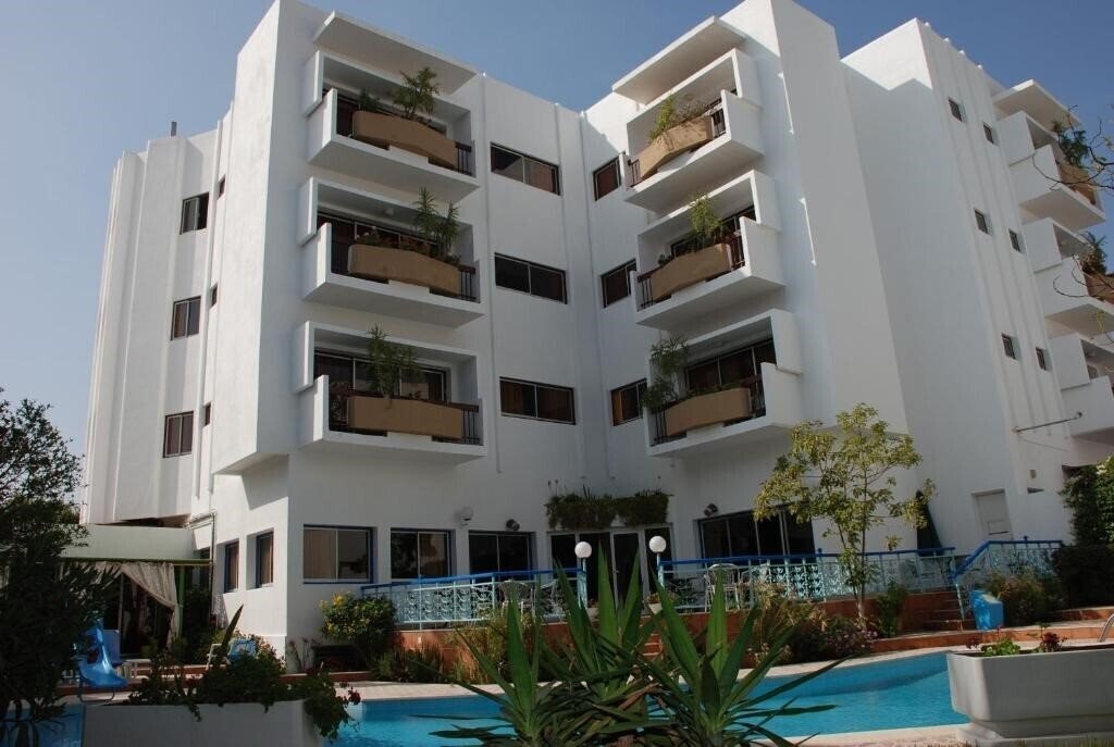 Фото Aferni 3*