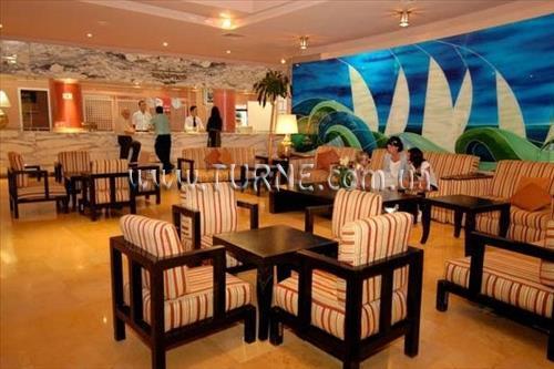Картинка Atlas Almohades 4*