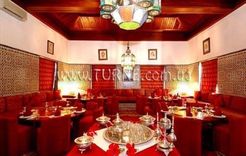 Зображення Atlas Almohades 4*