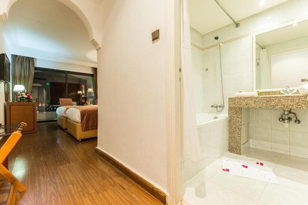 Фотографія Royal Mirage Agadir (ex. Beach Albatros) 4*