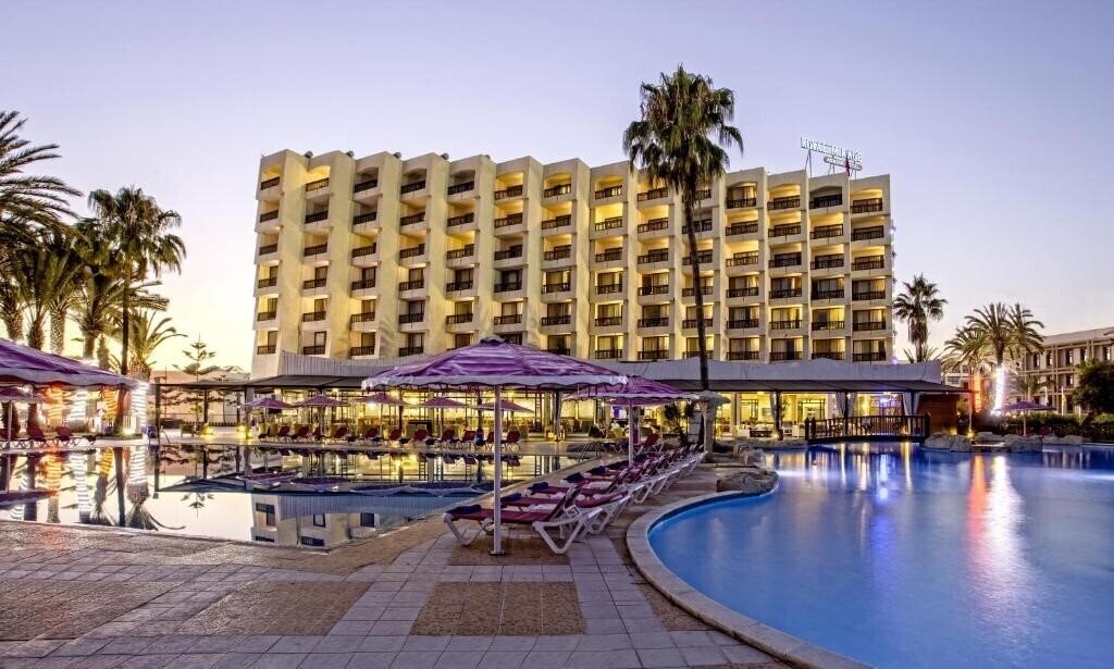 Зображення Royal Mirage Agadir (ex. Beach Albatros) 4*