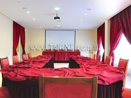 Фотография Tildi 4*