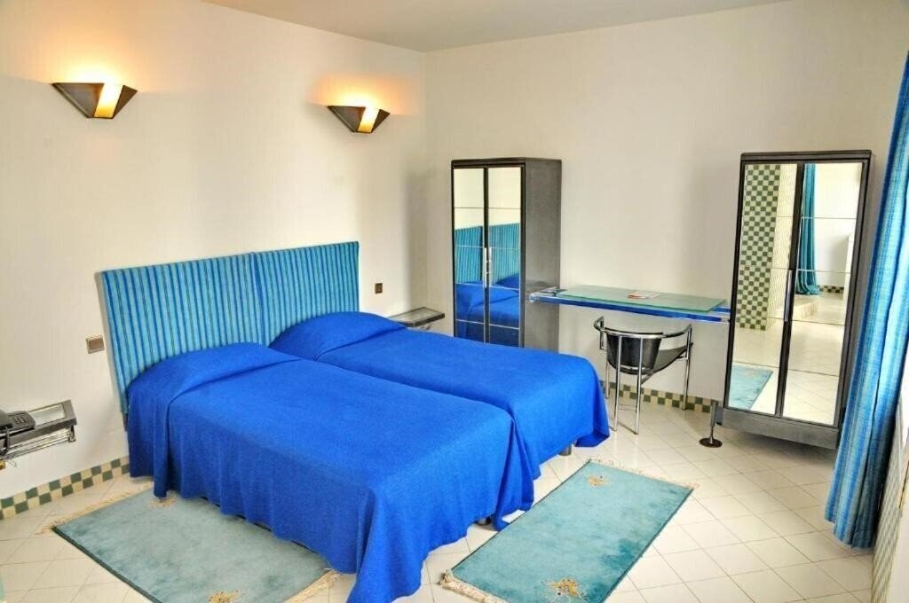 Фото Tagadirt 3*