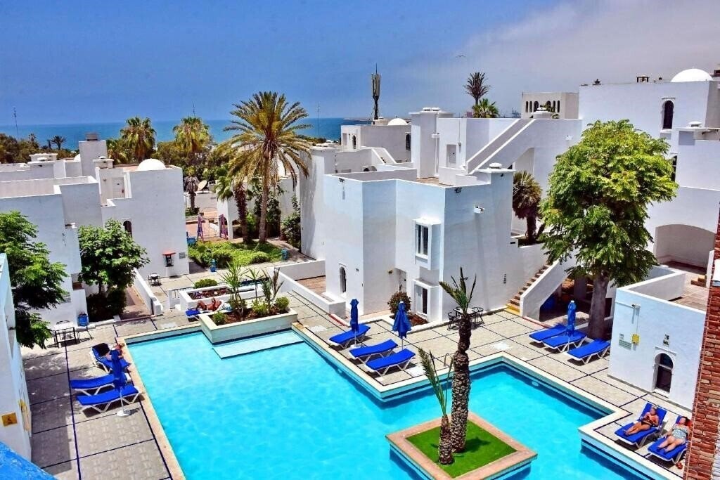 Изображение Tagadirt 3*