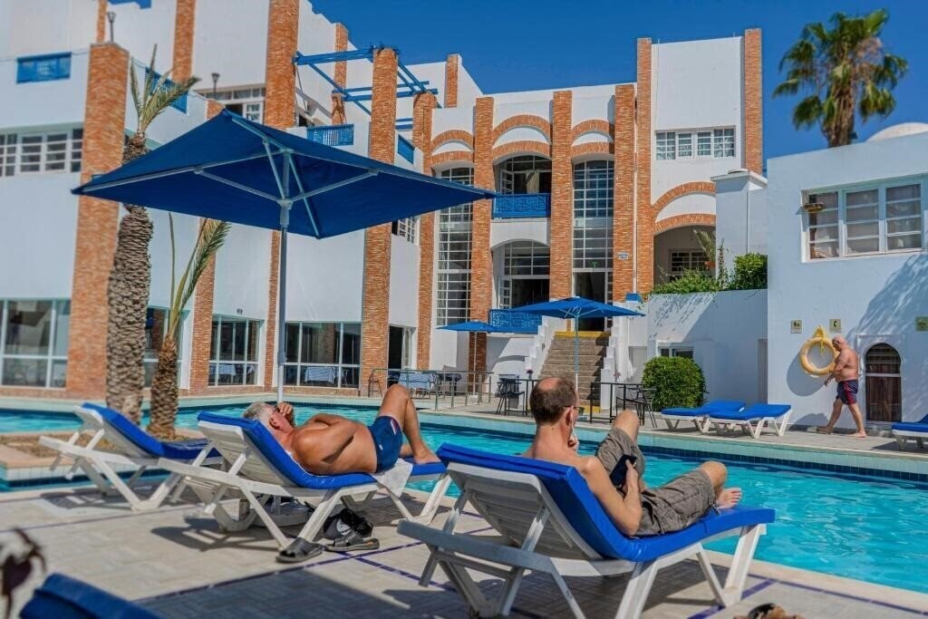 Картинка Tagadirt 3*