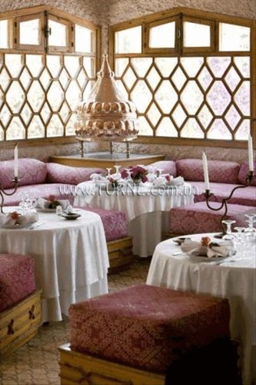 Фотографія Coralia Club La Kasbah 4*