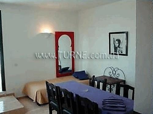 Картинка Igoudar 3*