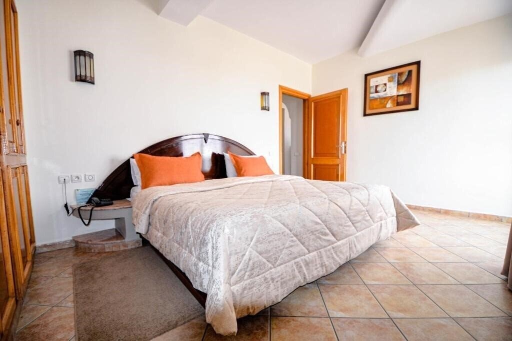 Фото Residence Intouriste 3*