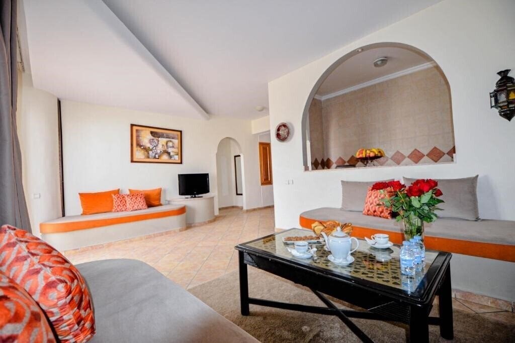 Фотография Residence Intouriste 3*