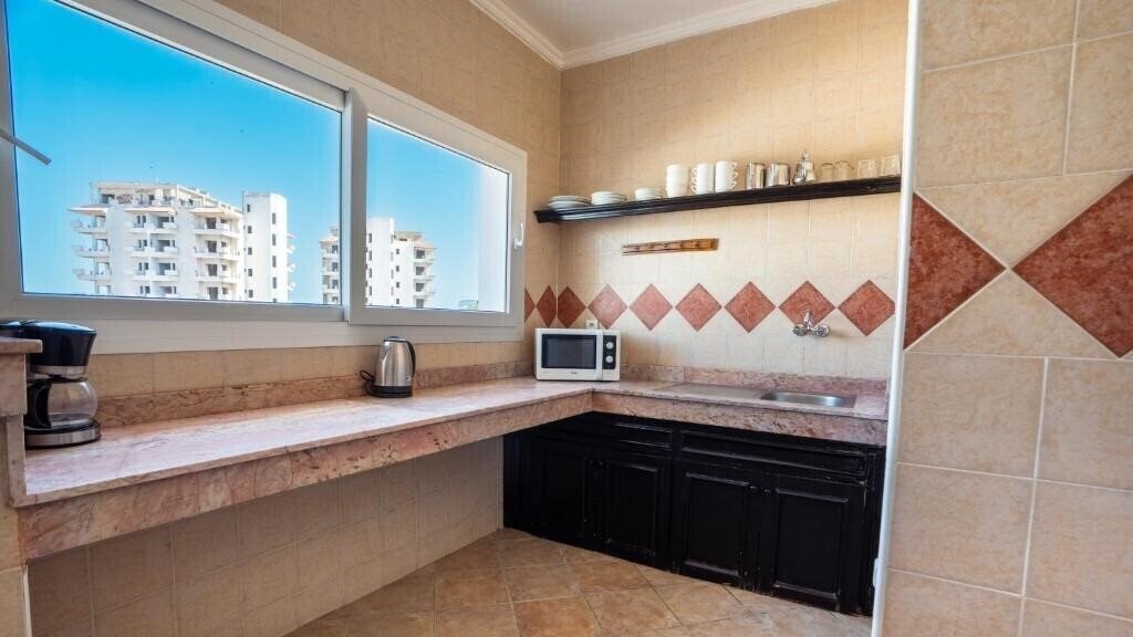 Фотографія Residence Intouriste 3*