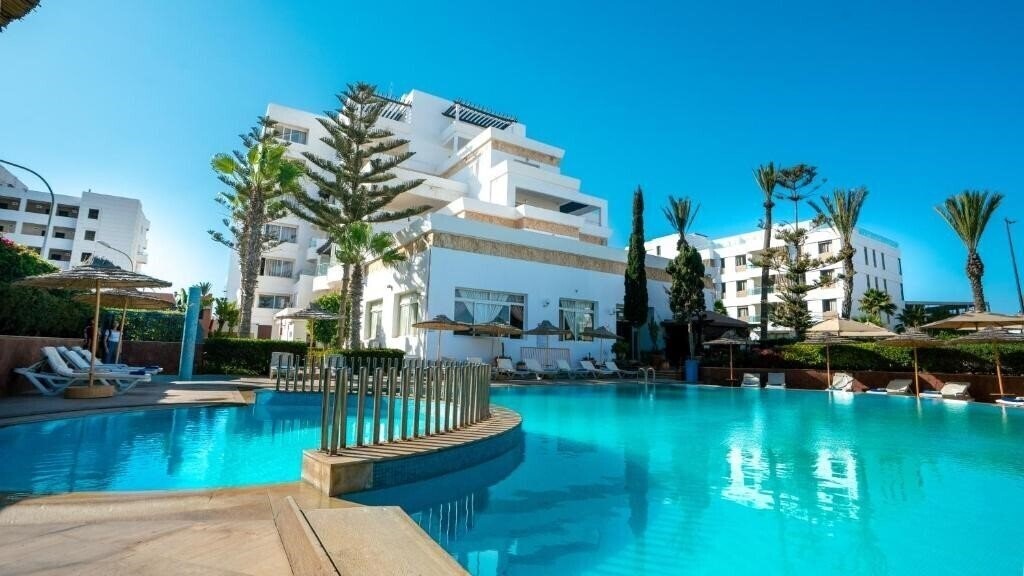 Зображення Residence Intouriste 3*