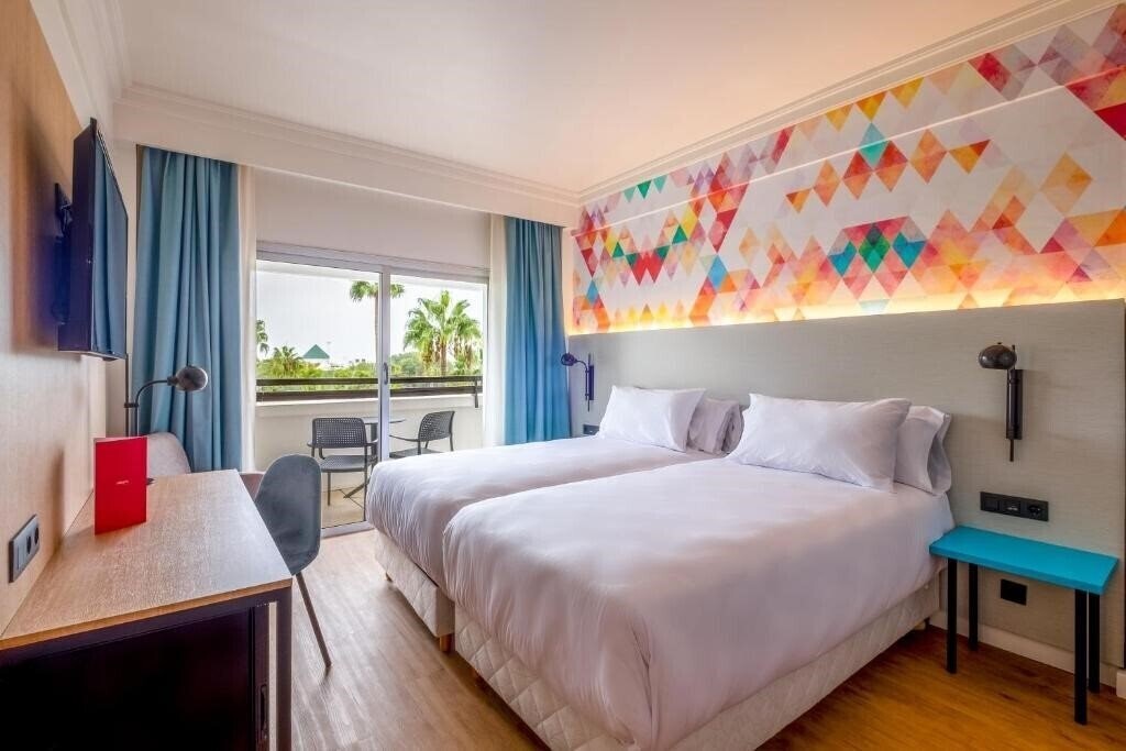 Фото Allegro Agadir 4*