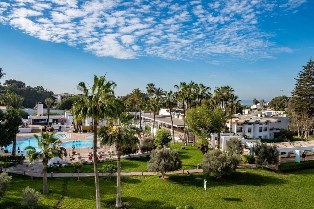 Изображение Allegro Agadir 4*