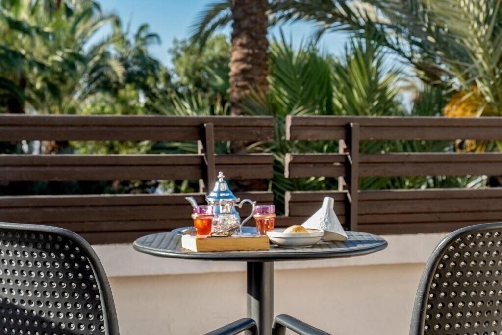 Картинка Allegro Agadir 4*