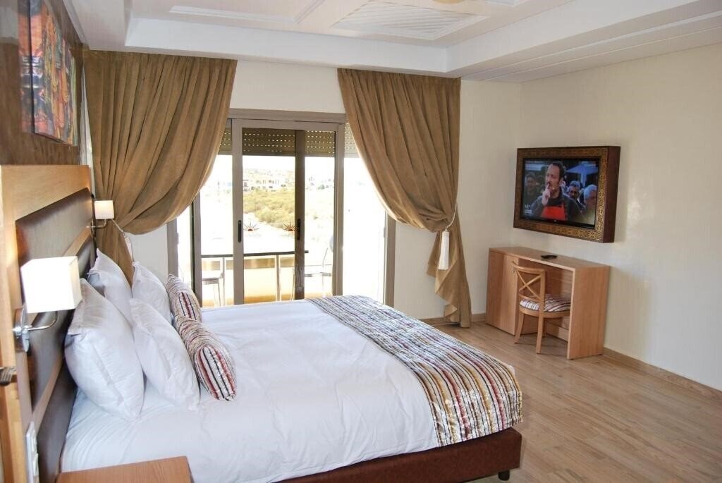 Фото Rofaida Appart'Hotel 4*
