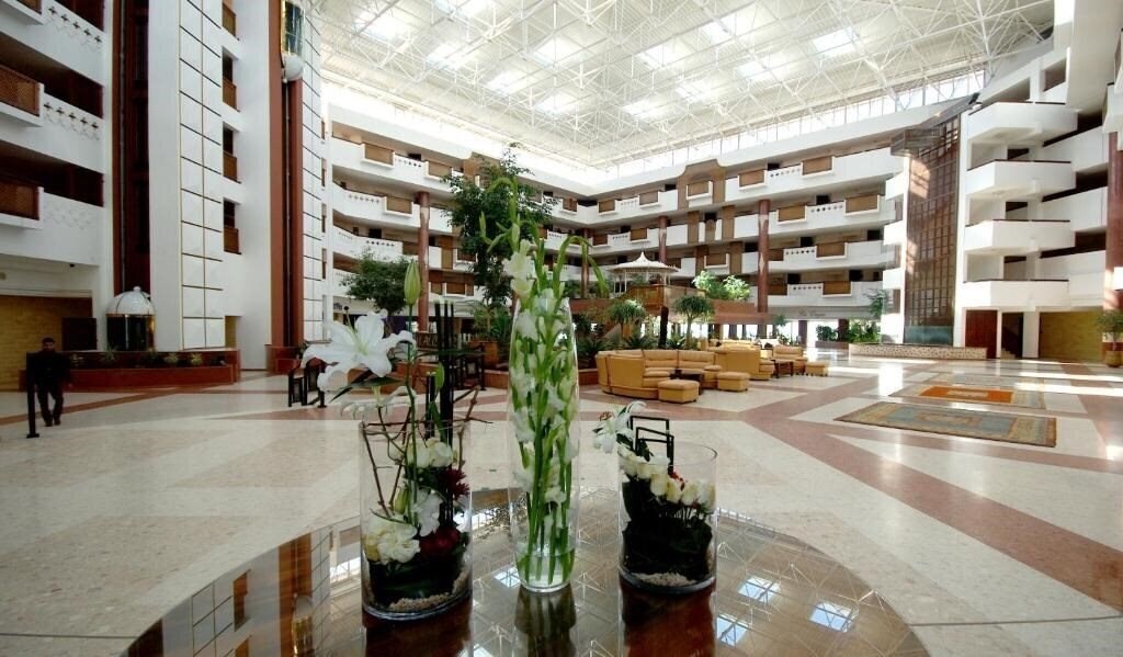 Фото Amadil Ocean Club 4*