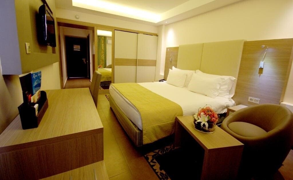 Фотографія Amadil Ocean Club 4*