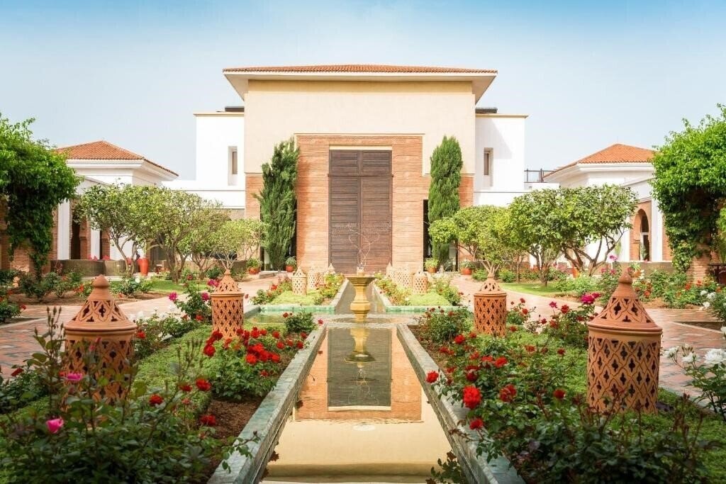 Фото Robinson Club Agadir 4*