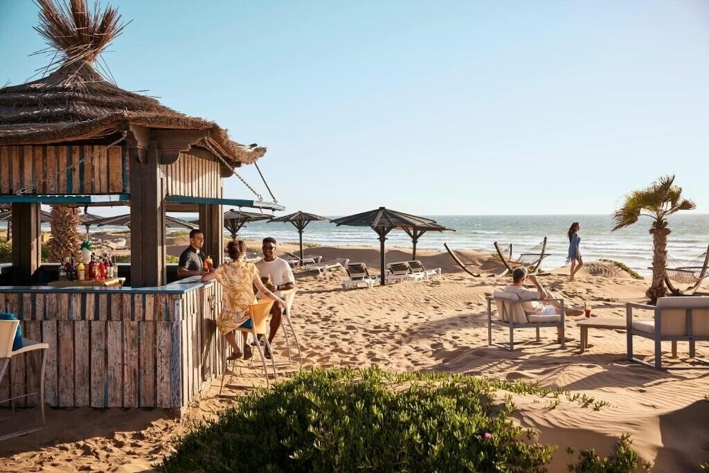Картинка Robinson Club Agadir 4*