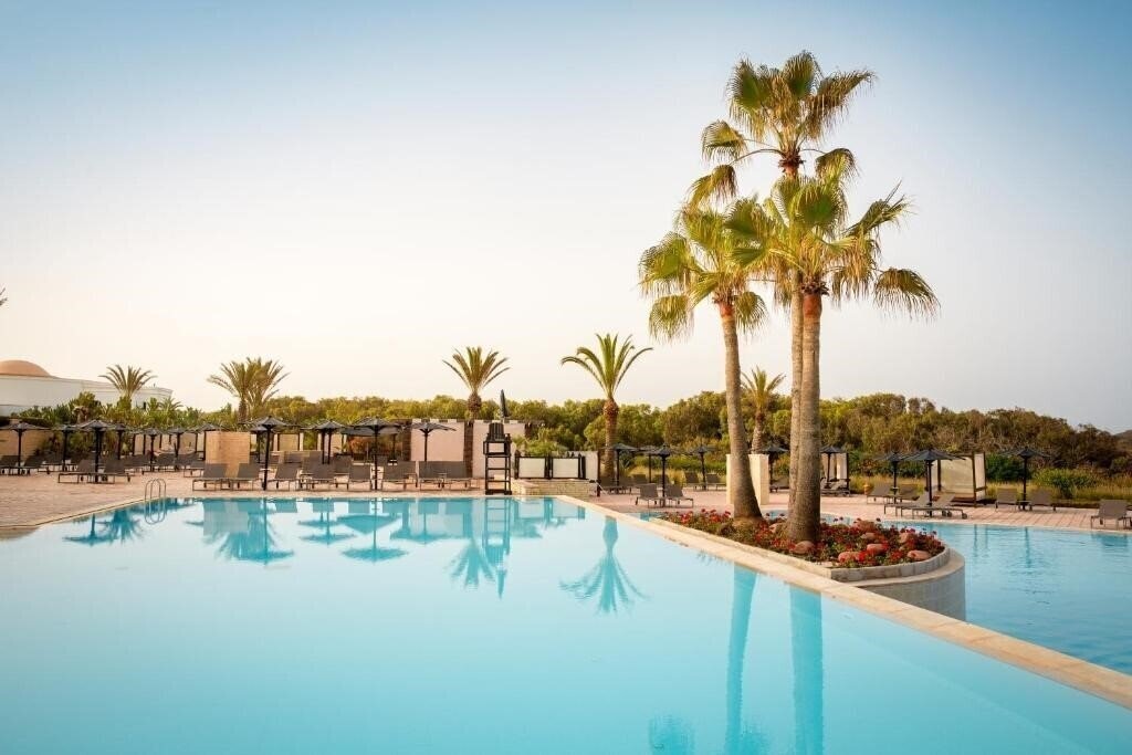 Фотографія Robinson Club Agadir 4*