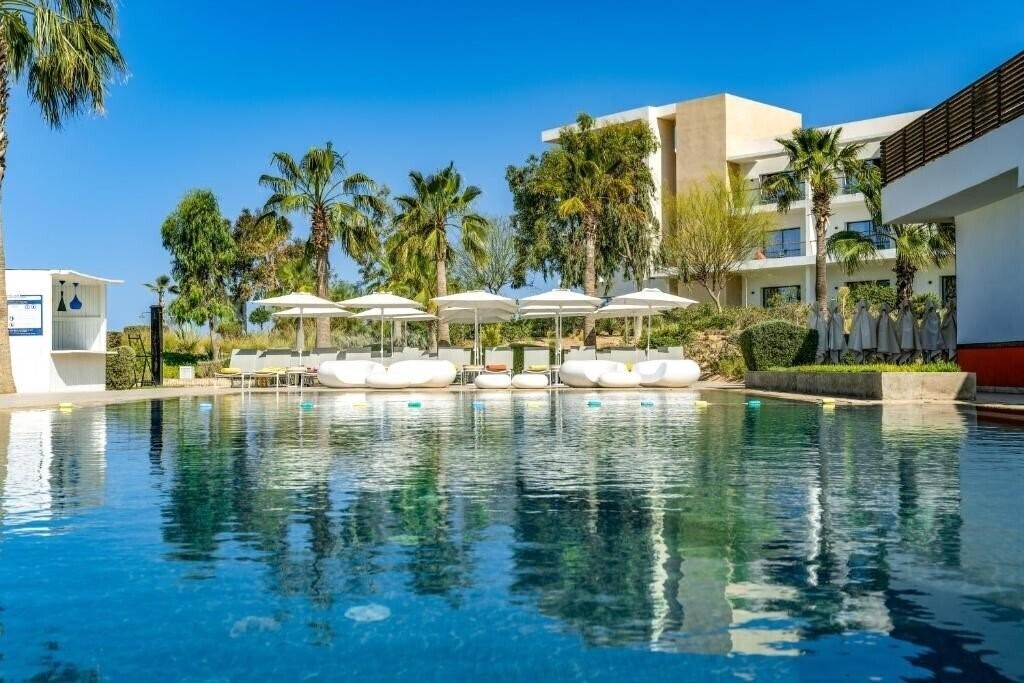 Фотографія Hyatt Place Taghazout Bay 5*