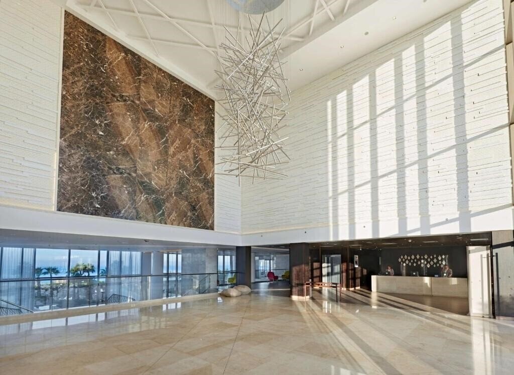 Зображення Hyatt Place Taghazout Bay 5*