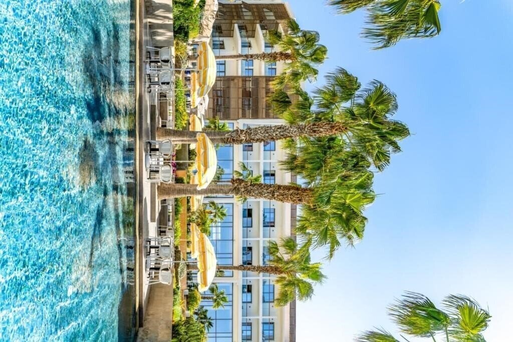 Картинка Hyatt Place Taghazout Bay 5*