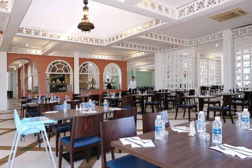 Зображення Valeria Les Jardins D Agadir 4*