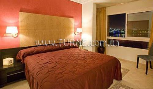 Картинка Atlas Marina Beach Suite & Apartments 4*