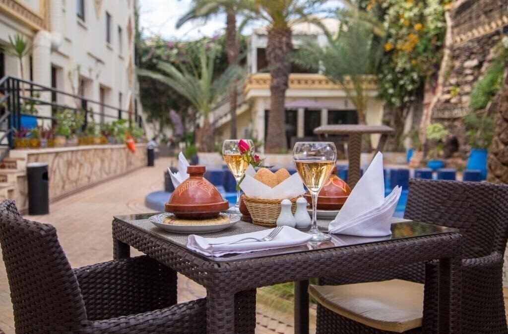 Картинка Atlantic (Agadir) 4*