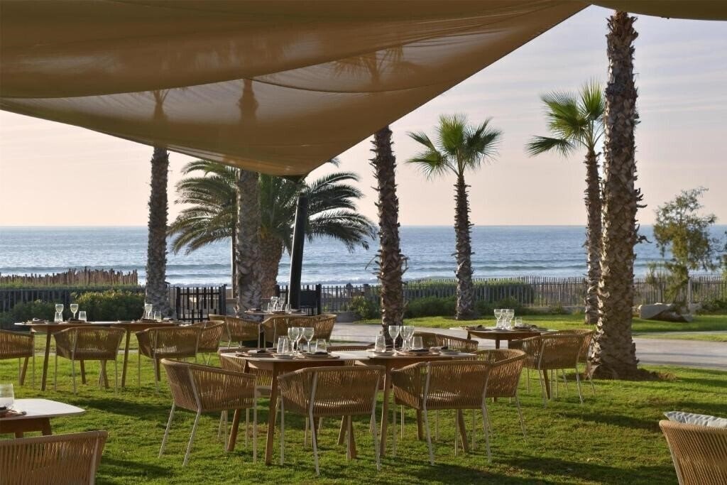 Фотография Hilton Taghazout Bay Beach Resort & SPA 5*