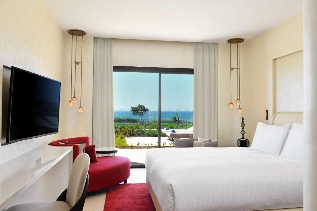 Изображение Hilton Taghazout Bay Beach Resort & SPA 5*
