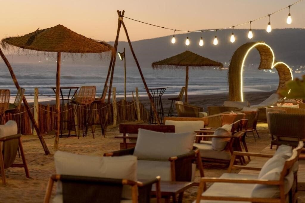 Изображение Hilton Taghazout Bay Beach Resort & SPA 5*