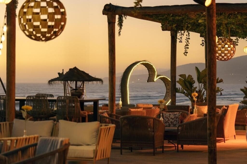 Картинка Hilton Taghazout Bay Beach Resort & SPA 5*