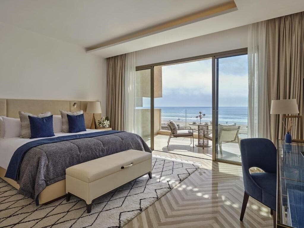 Фото Fairmont Taghazout Bay 5*
