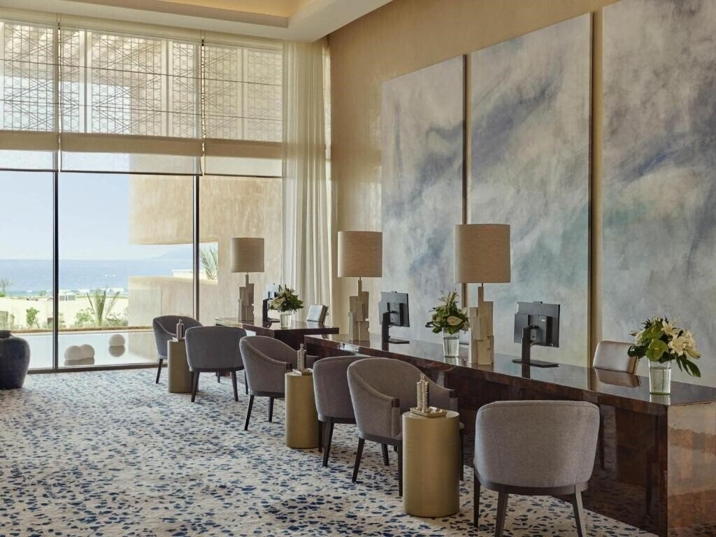 Зображення Fairmont Taghazout Bay 5*