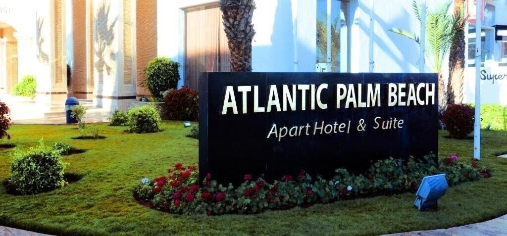 Фото Atlantic Palm Beach 4*