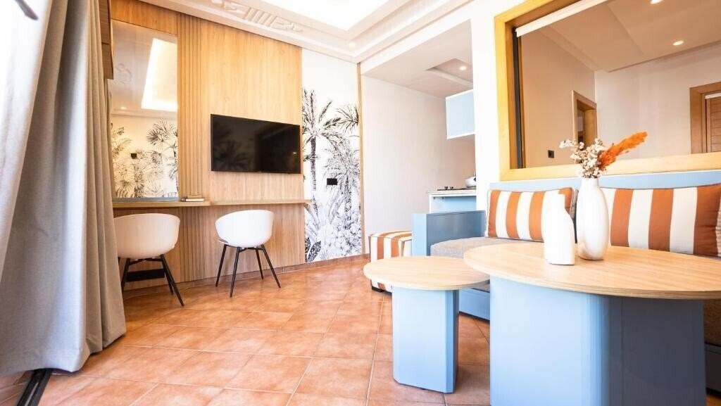 Картинка Atlantic Palm Beach 4*