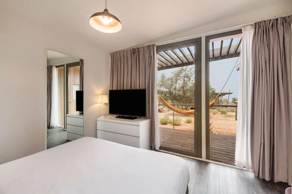 Фото Radisson Blu Resort, Taghazout Bay Surf Village 4*