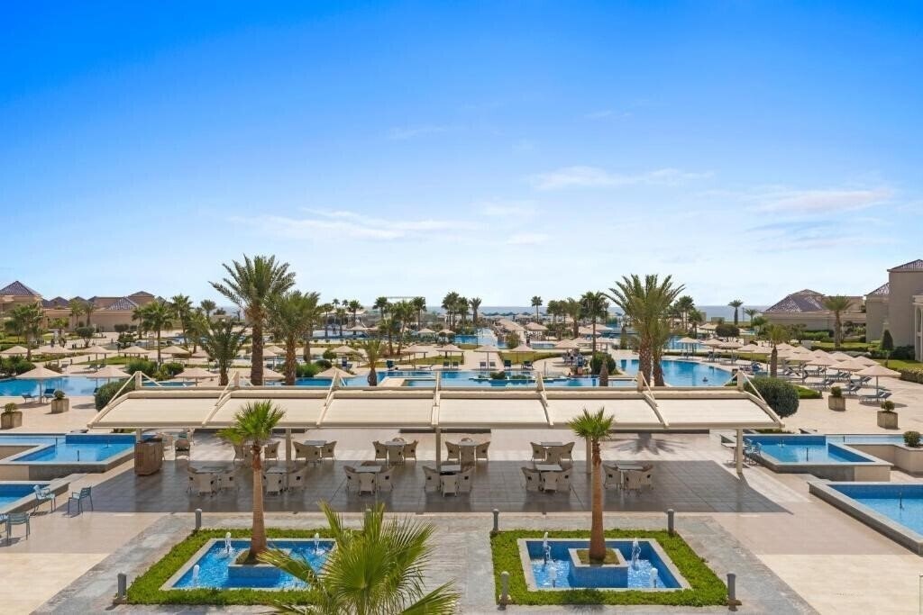 Фотография White Beach Resort Taghazout by Pickalbatros 5*