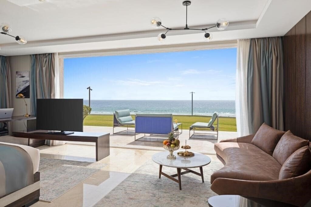 Изображение White Beach Resort Taghazout by Pickalbatros 5*