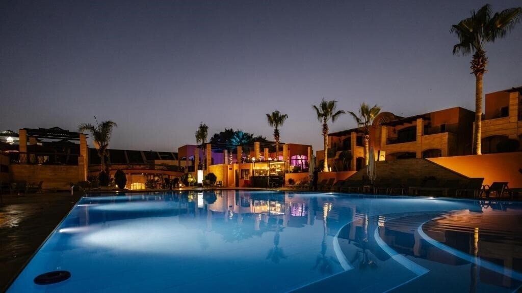 Готель Prestige Agadir Boutique 5*