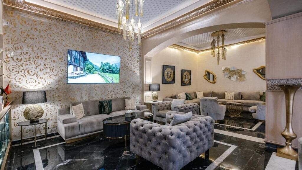 Фото Prestige Agadir Boutique 5*