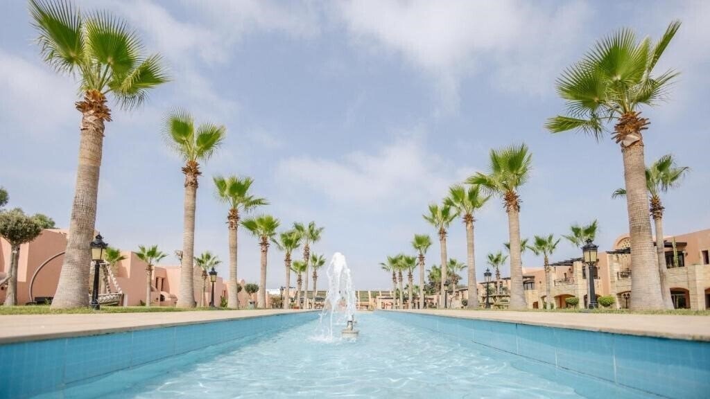 Фотографія Prestige Agadir Boutique 5*
